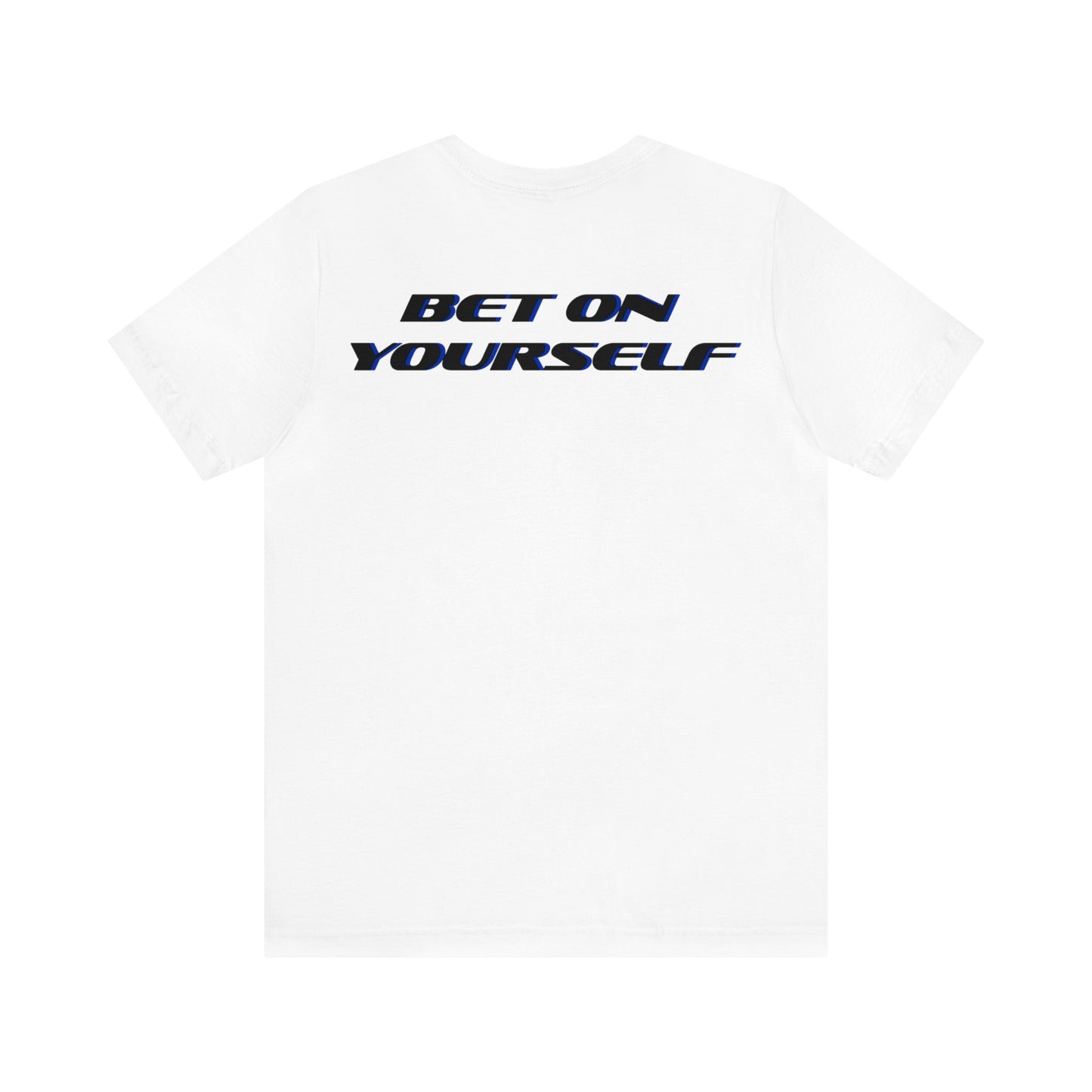 Jack Butler: Bet On Yourself Tee