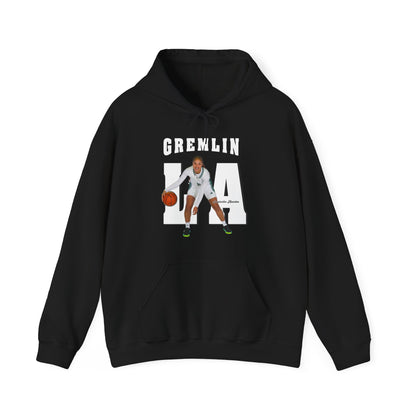 Lachelle Austin: Gremlin Hoodie