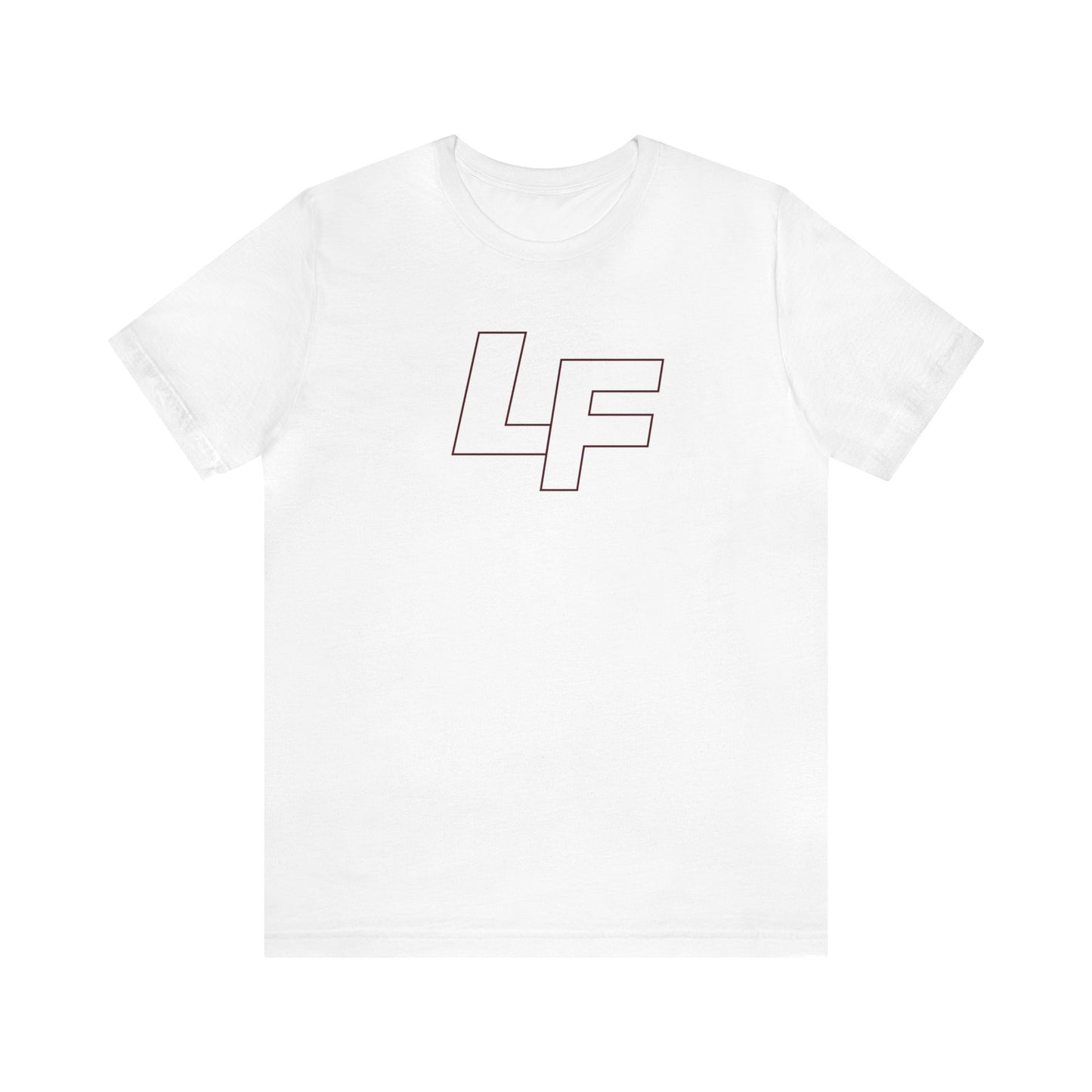 Lily Fenton: Logo Tee