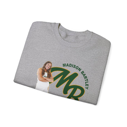 Madison Bartley: GameDay Crewneck