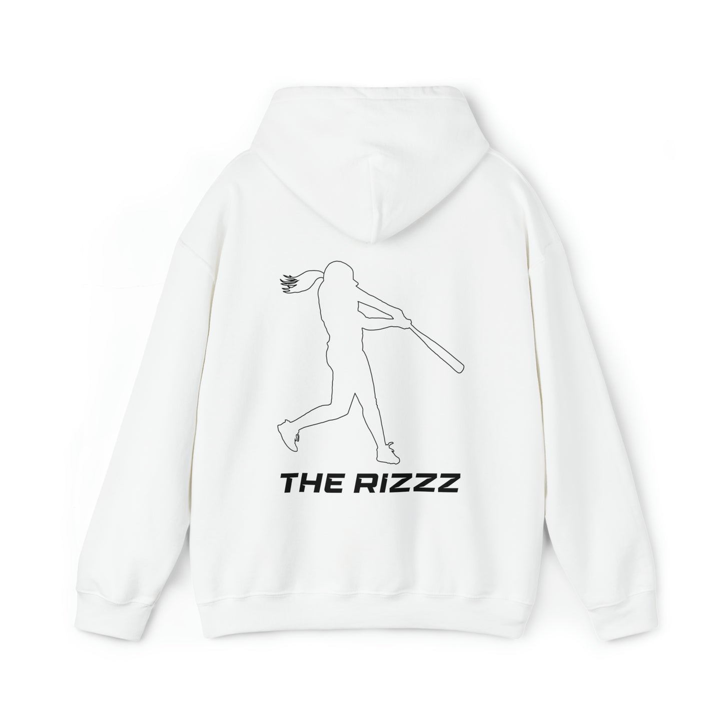 Karizma Bergesen: The Rizz Tee (Black)