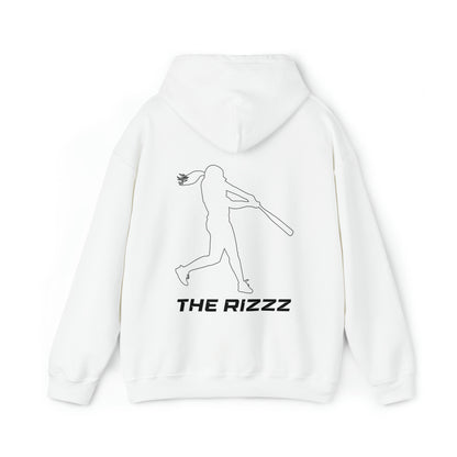 Karizma Bergesen: The Rizz Tee (Black)