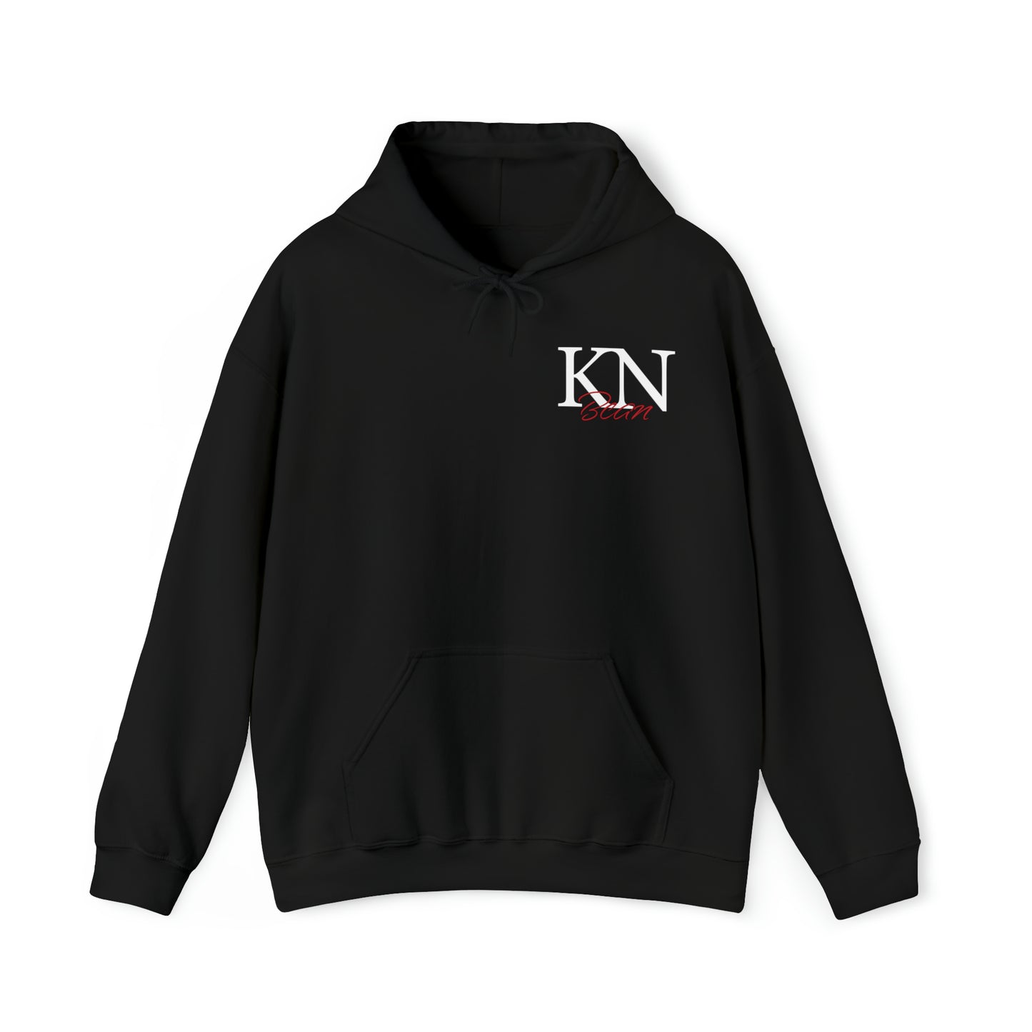 Kylee Niswonger: GameDay Hoodie