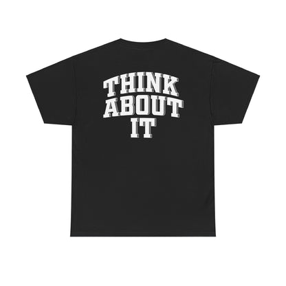 Stani Venas: Think About It Tee