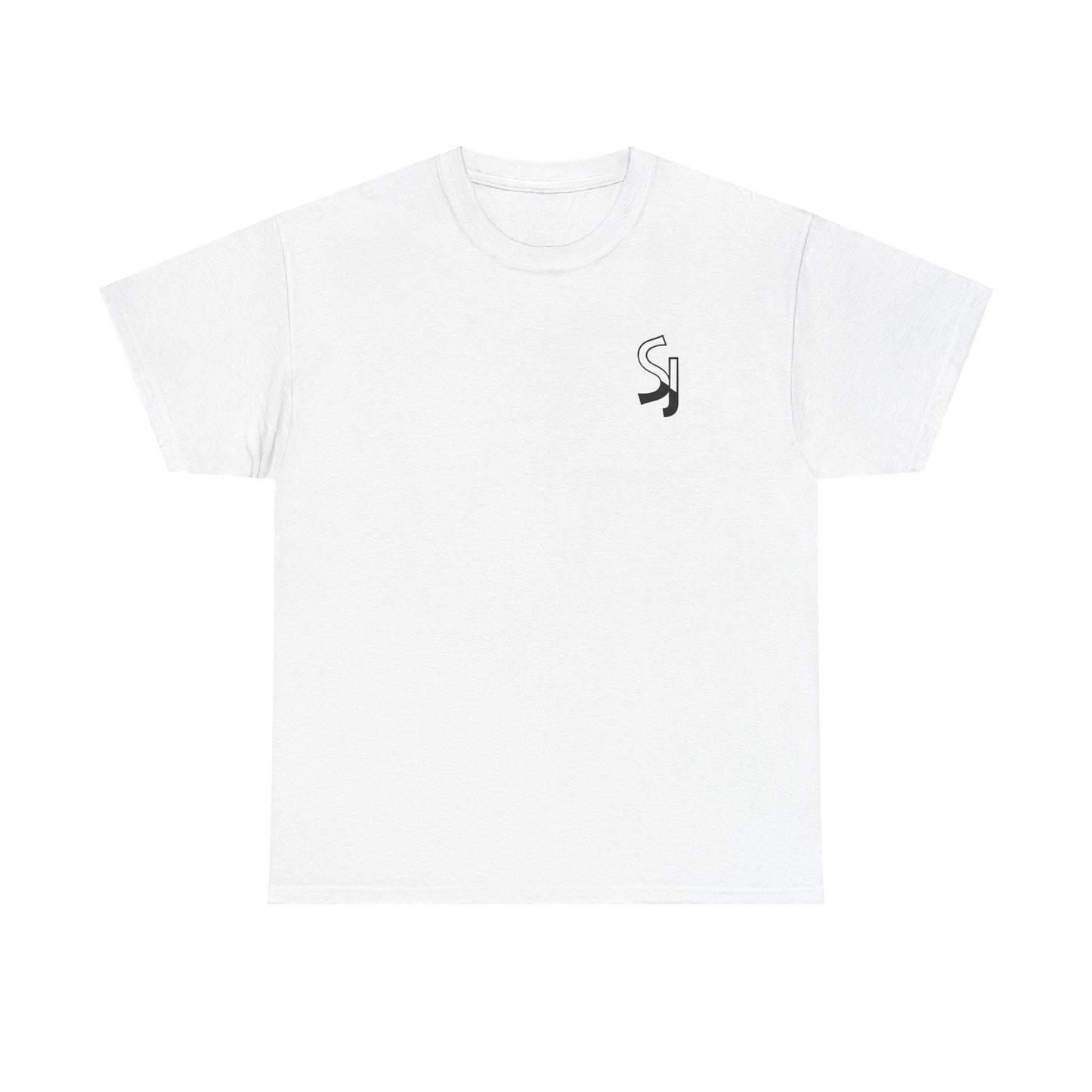 Sinaria Jones: Logo Tee