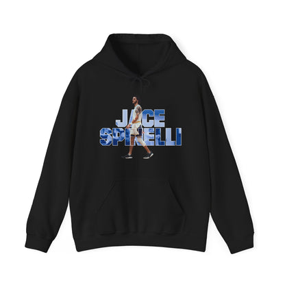 Jace Spinelli: GameDay Hoodie