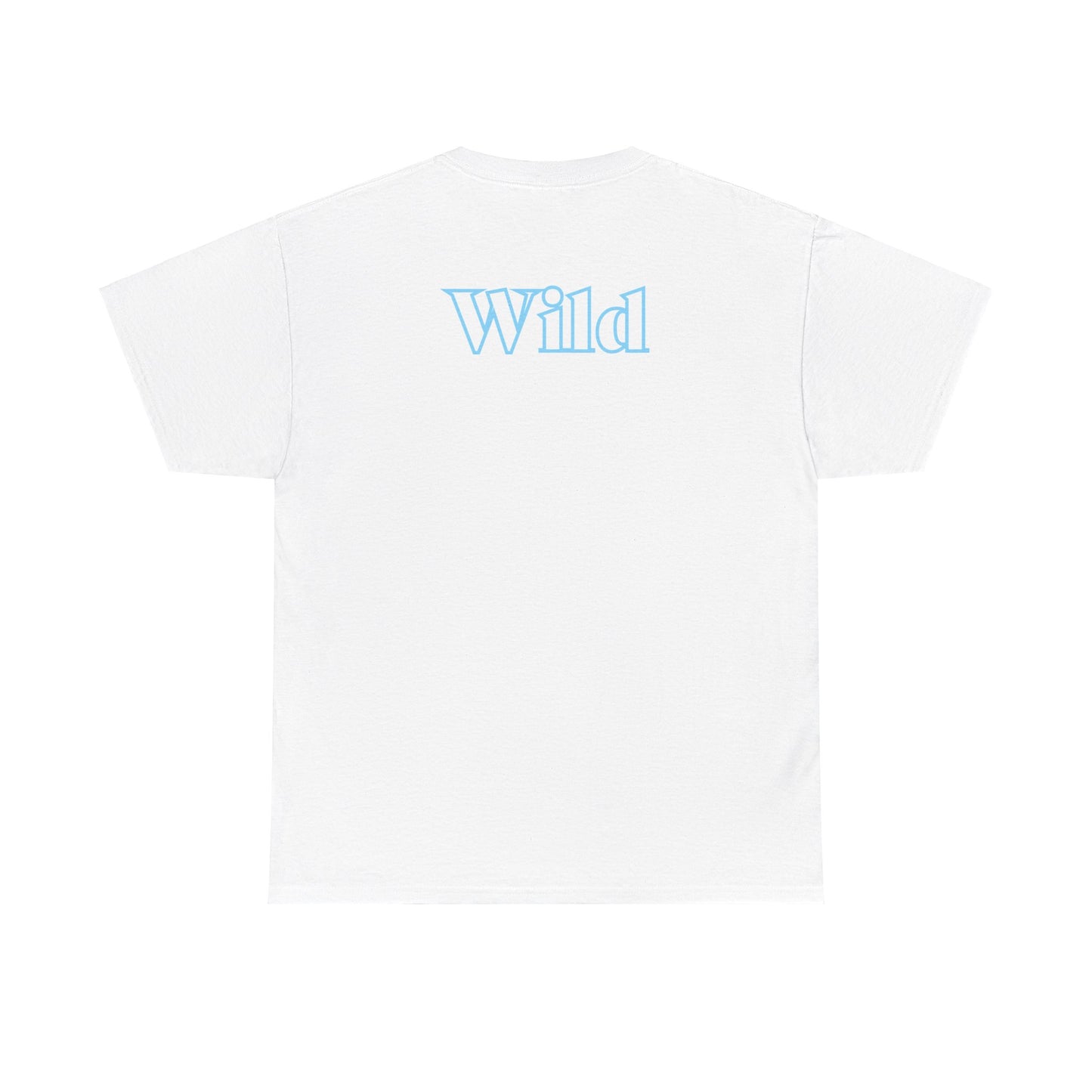 Anyssa Wild: Logo Tee