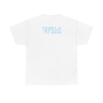 Anyssa Wild: Logo Tee