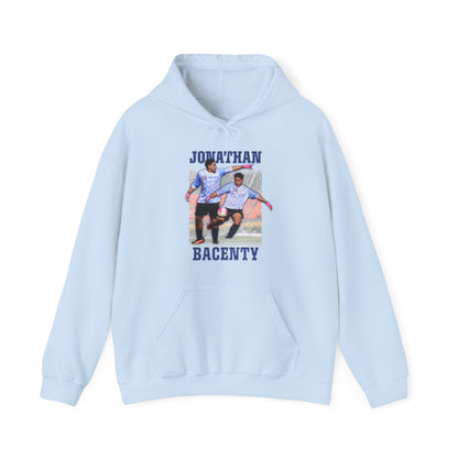 Jonathan Bacenty: GameDay Hoodie