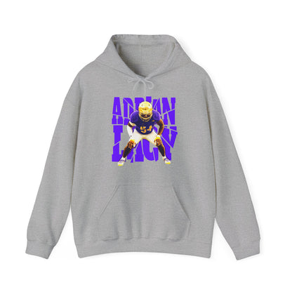 Adrian Lacy: Essential Hoodie