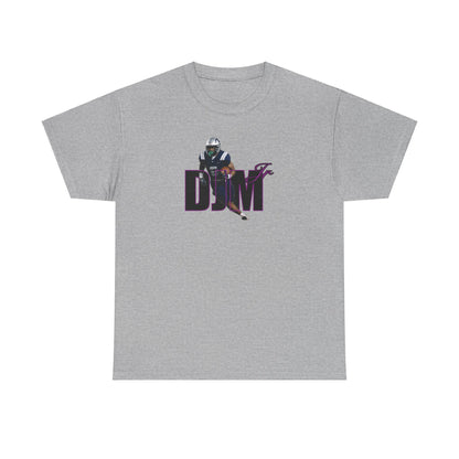 Damion Moate Jr: DMJ Tee