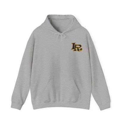 Ian Rodriguez: Logo Hoodie