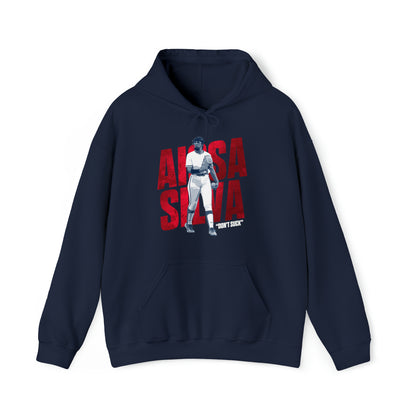 Aissa Silva: Turn The Negatives To Positives Hoodie