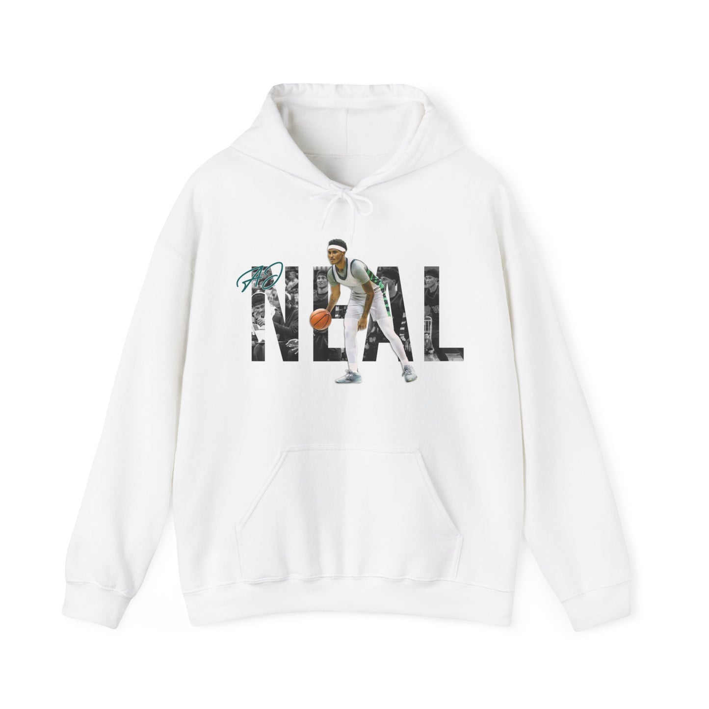 AJ Neal: GameDay Hoodie