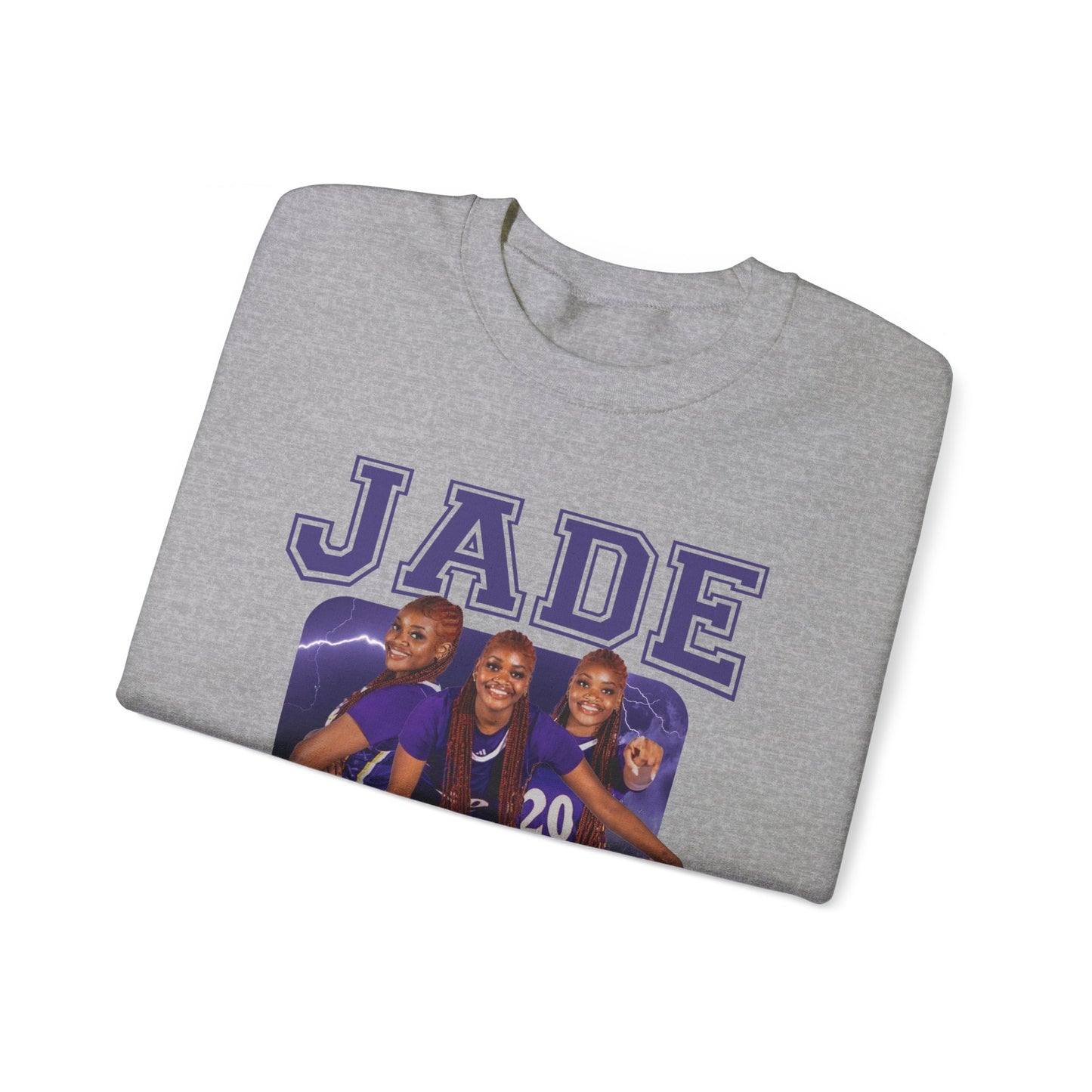 Jade Tillman: Hooper Crewneck