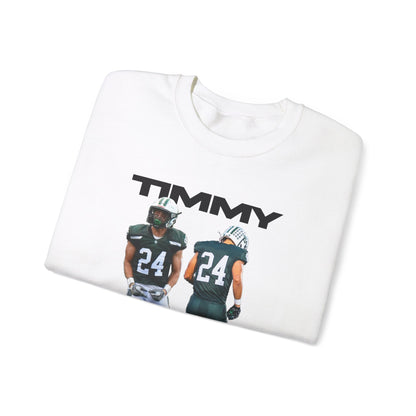 Timmy Phillips: Essential Crewneck