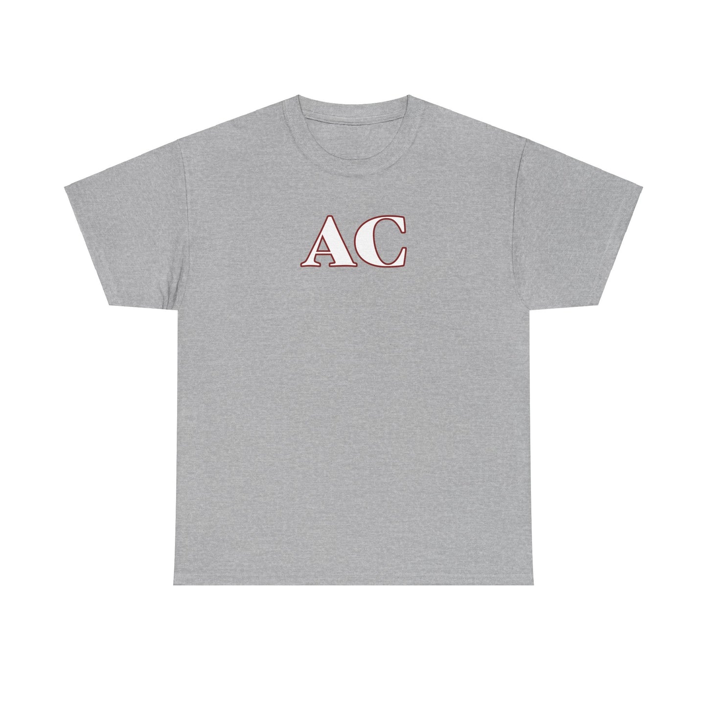 Avery Childers: Logo Tee