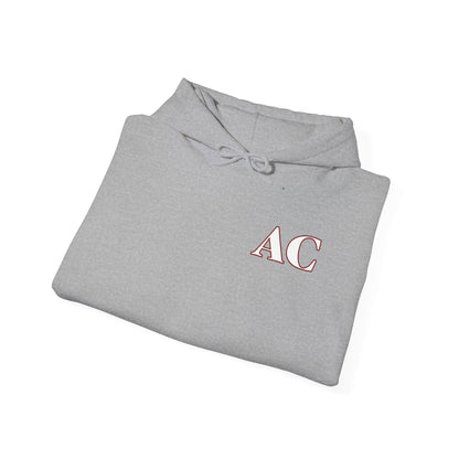 Avery Childers: Logo Hoodie