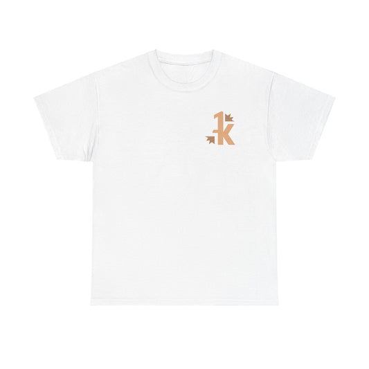 Muhamed Kante: Logo Tee