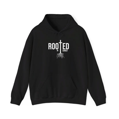 Daigle Wilson: Rooted In Christ Hoodie