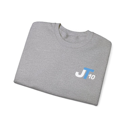 Julia Trainor: JT10 Crewneck