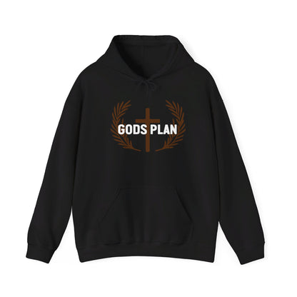 Trasuanti Bell: Gods Plan Hoodie