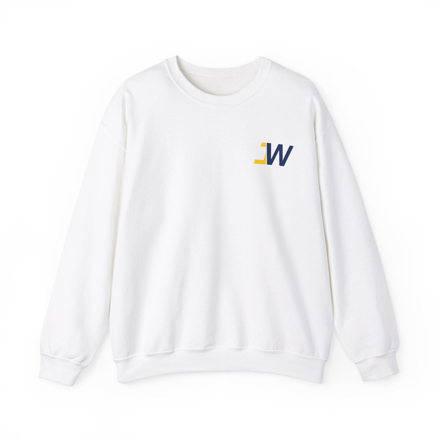 Johnathan Wilson: Logo Crewneck