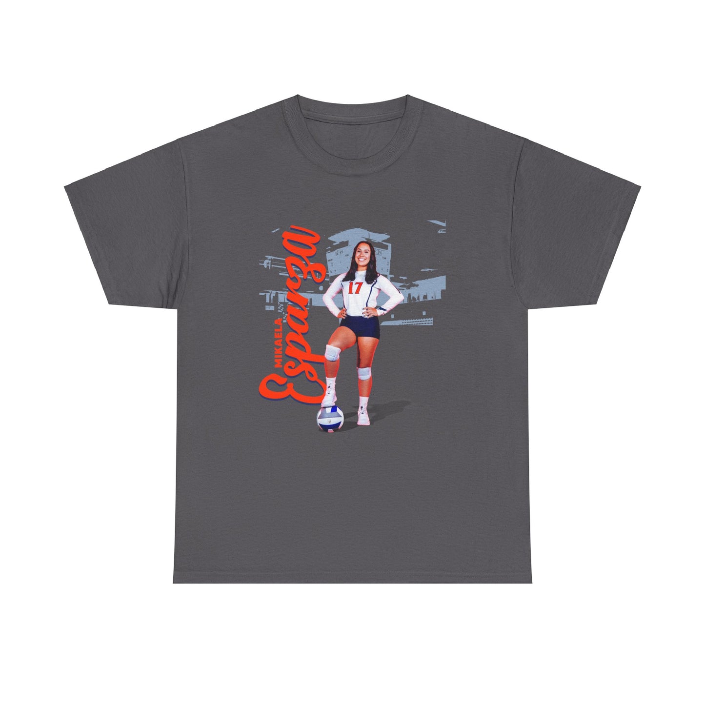 Mikaela Esparza: GameDay Tee