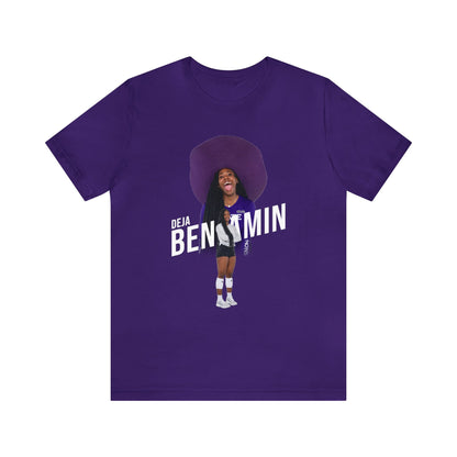 Deja Benjamin: Essential Tee