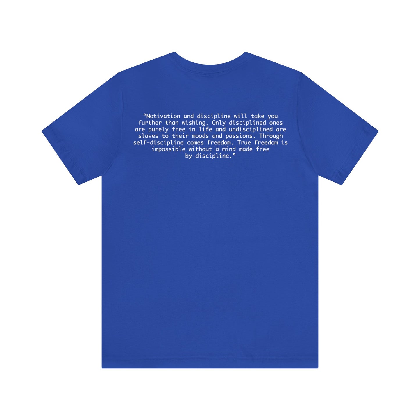 Odens Dejour: Essential Tee