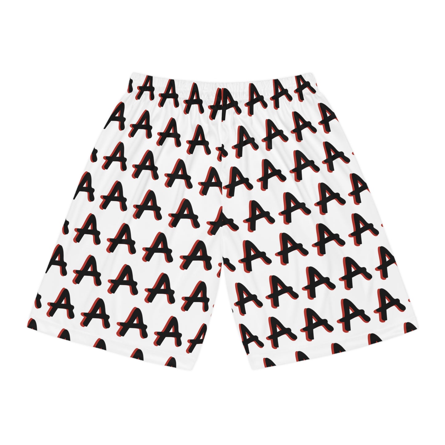 Aaliyah Acevedo: Logo Shorts