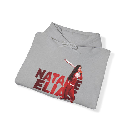 Natalie Elias: Essential Hoodie