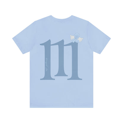 Mia Monroe: 111 Tee