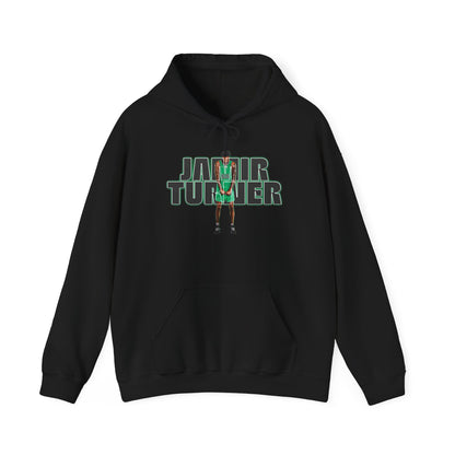 Jamir Turner: John 13:7 Hoodie