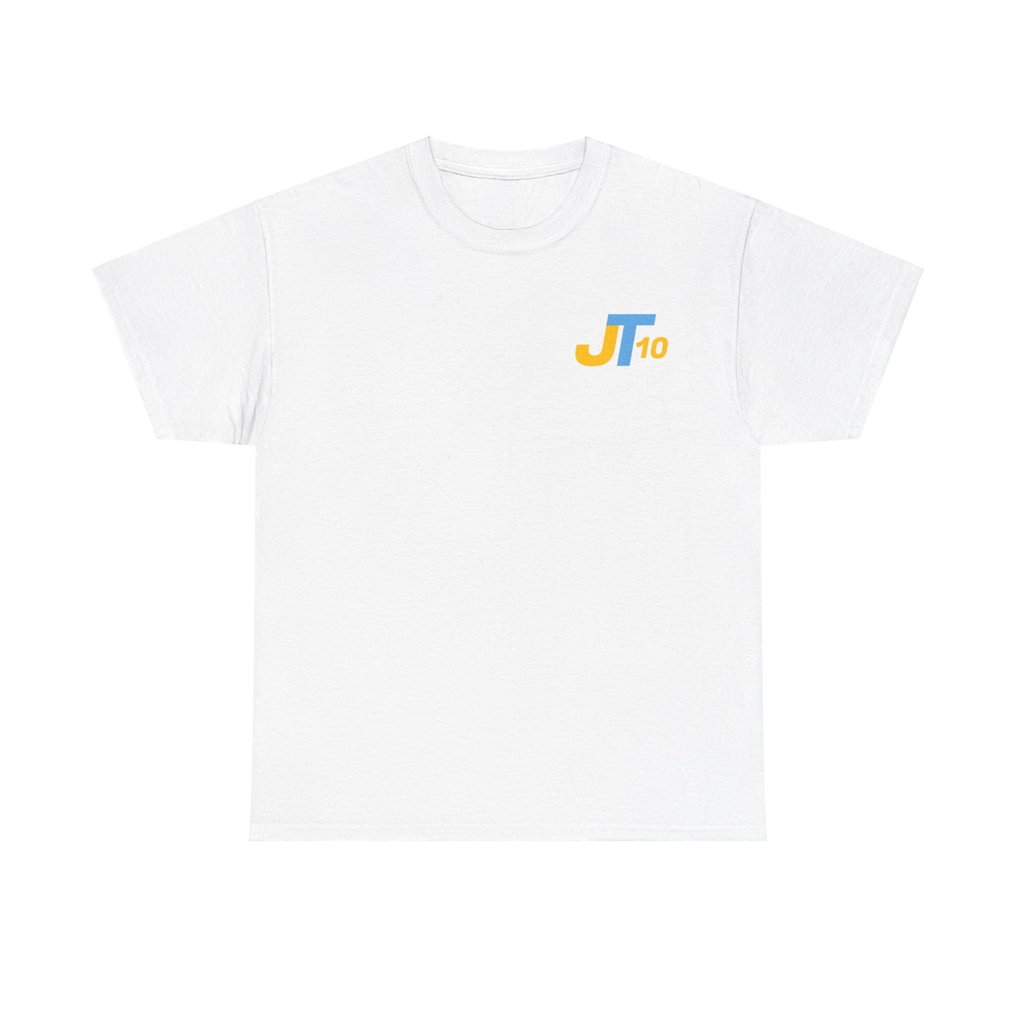 Julia Trainor: JT10 Tee