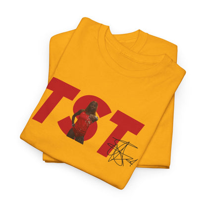 Tia Siani Taylor: Track Tee