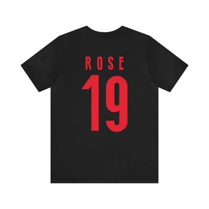 Hope Rose: GameDay Tee