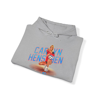 Carsyn Henschen: GameDay Hoodie