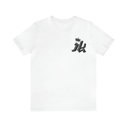 Jennifer Krizka: Logo Tee