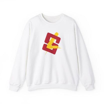 Londyn Sewer: Logo Crewneck