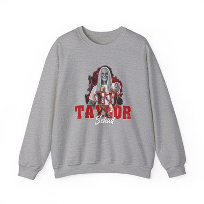 Taylor Schad: GameDay Crewneck