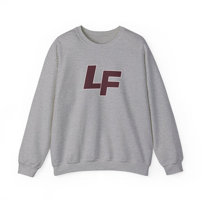 Lily Fenton: Logo Crewneck