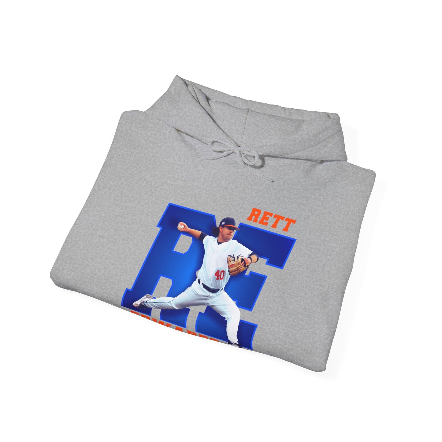 Rett Edwards: GameDay Hoodie