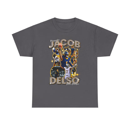 Jacob Delso: Playmaker Tee