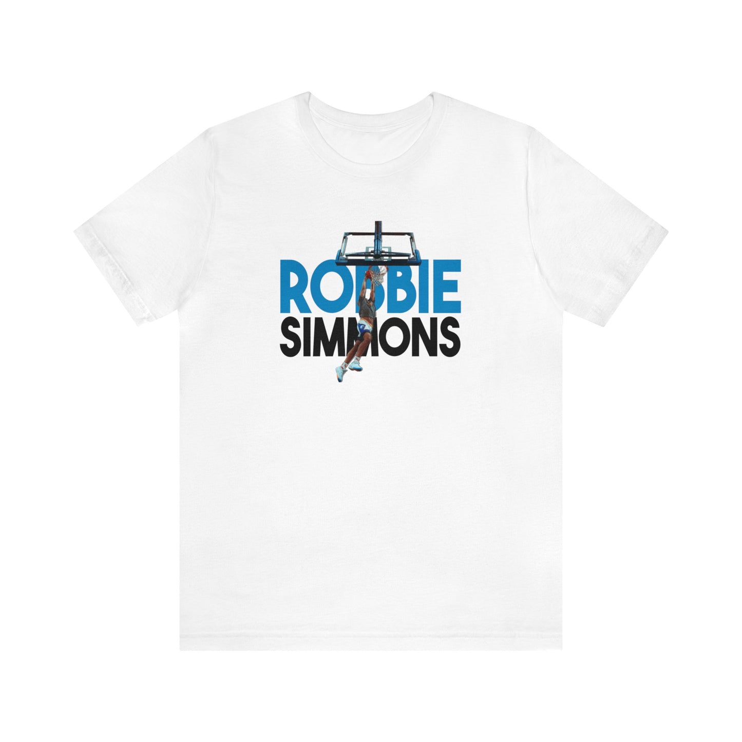 Robbie Simmons: GameDay Tee