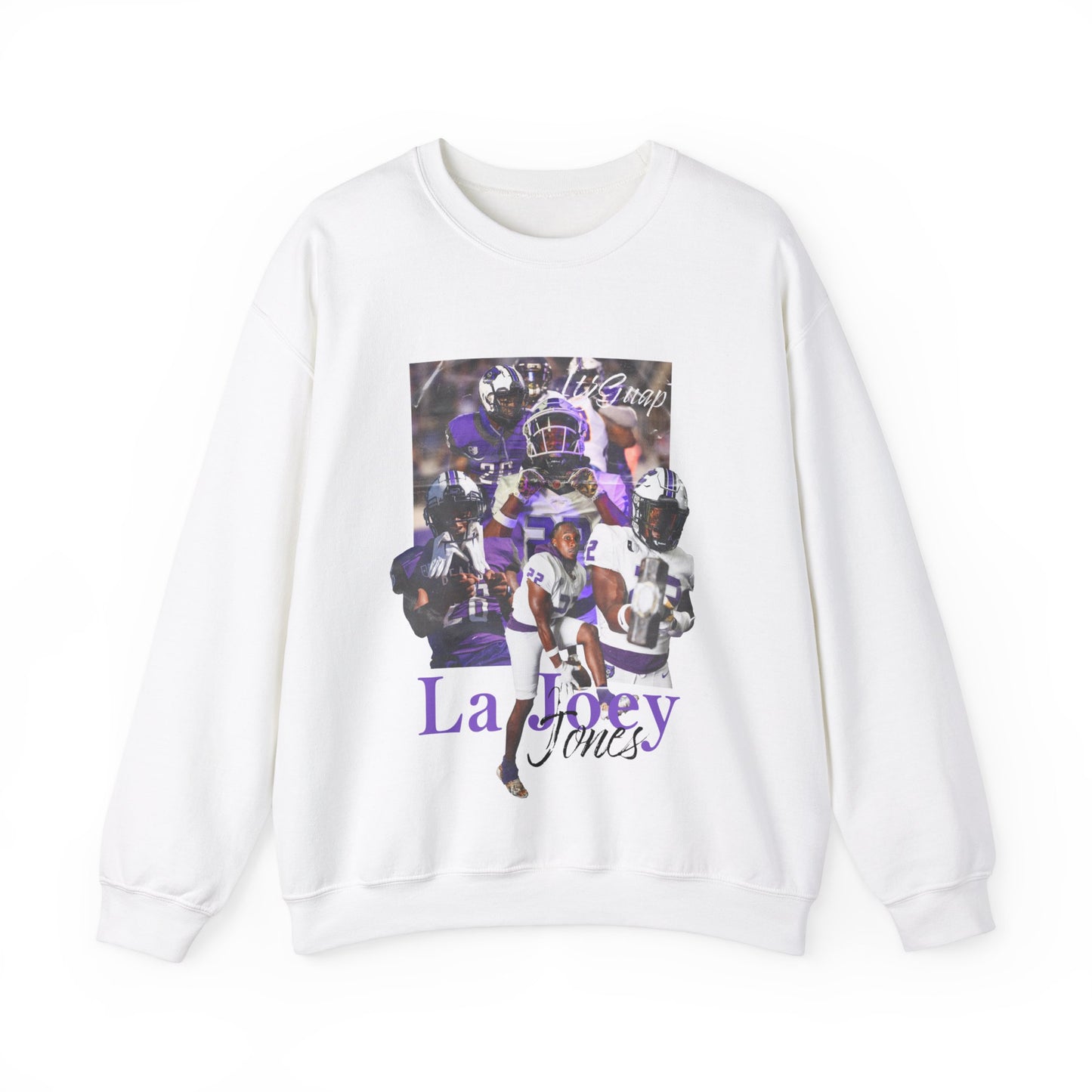 LaJoey Jones: Essential Crewneck