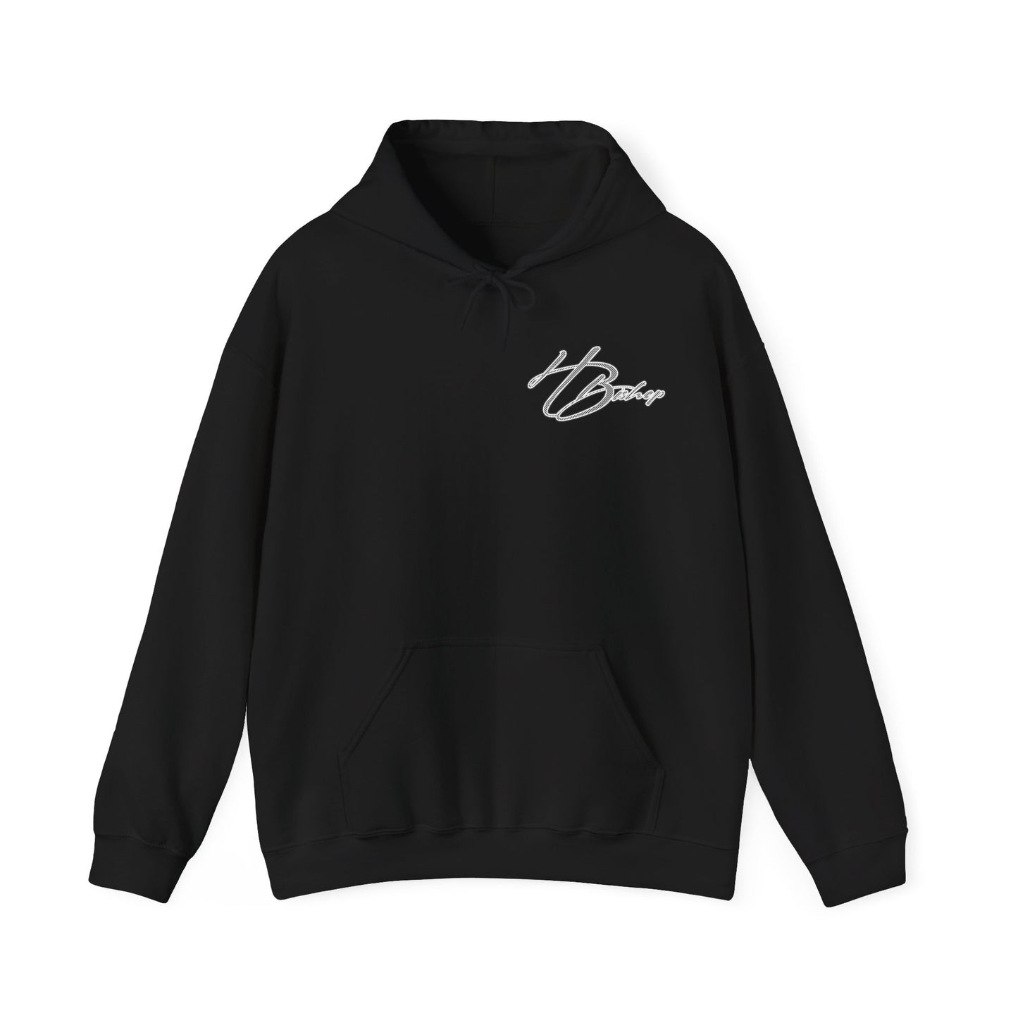 Hicks Bishop: 1 Hoodie