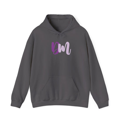 Dawson Marrs: Logo Hoodie