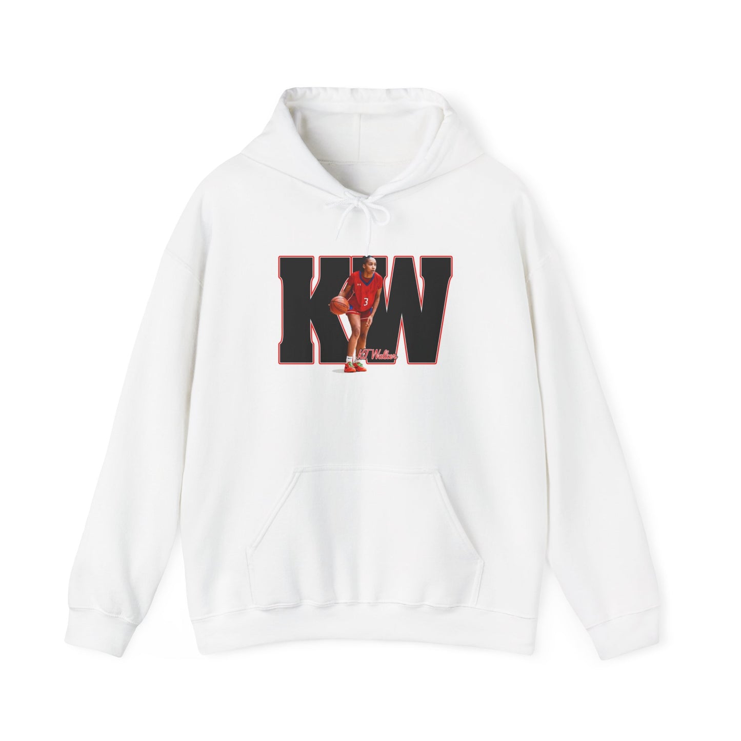 KJ Walker: Essential Hoodie