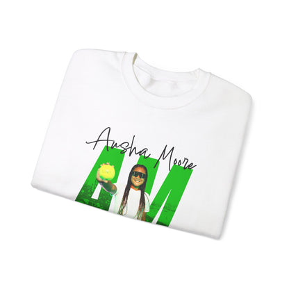 Ausha Moore: Essential Crewneck